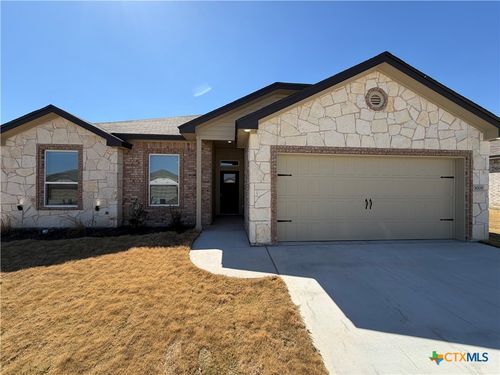 3008 Seeker St, Killeen, TX, 76549-7323 | Card Image