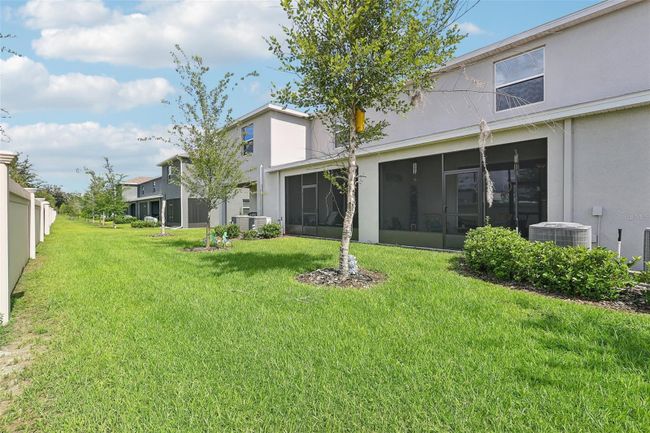 5363 Pinecone Court, Townhouse with 3 bedrooms, 2 bathrooms and null parking in Wildwood FL | Image 26