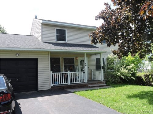 601 Taft Ave, Syracuse, NY, 13206-1038 | Card Image