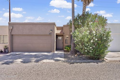 329 W Santa Barbara St, Nogales, AZ, 85621-4101 | Card Image