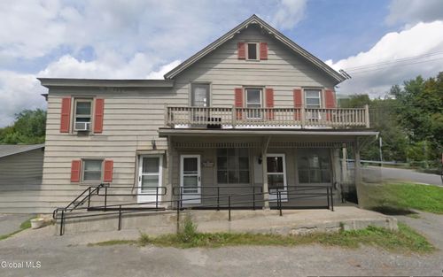 1123-1121-1123 State Route 295, East Chatham, NY, 12060-4016 | Card Image