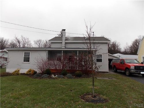 15243 County Route 11, La Fargeville, NY, 13656-2155 | Card Image