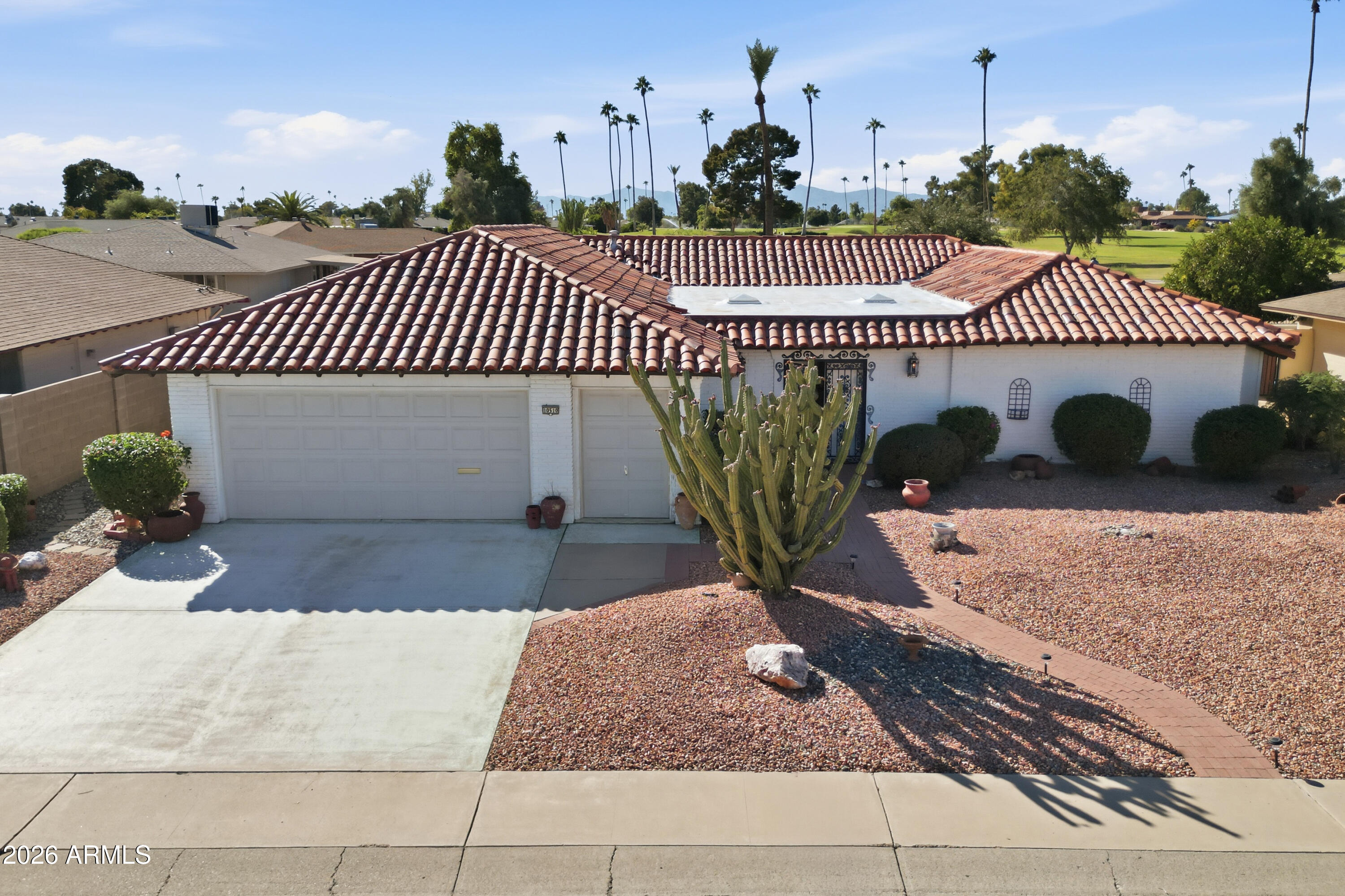 Residential in Sun City