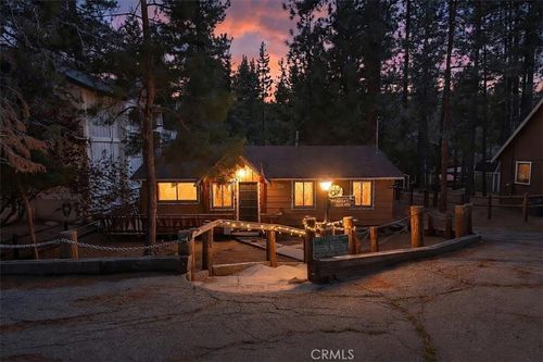 42697 Cougar, Big Bear Lake, CA, 92315 | Card Image