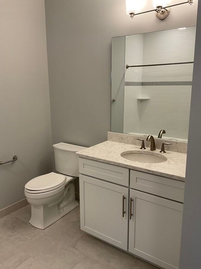 UNIT-28 - 285 Locust St, Townhouse with 2 bedrooms, 3 bathrooms and 1 parking in Woburn MA | Image 12