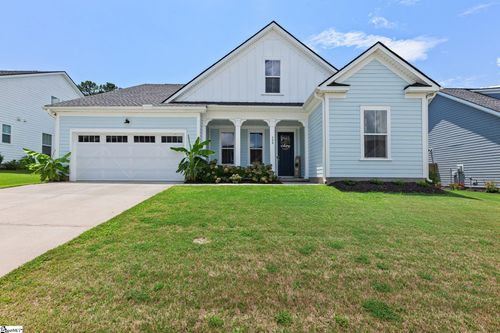309 Nebbiolo Ln, Simpsonville, SC, 29681-4795 | Card Image