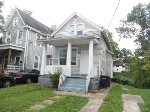 1957 Fairfax Ave, Cincinnati, OH, 45207 | Card Image
