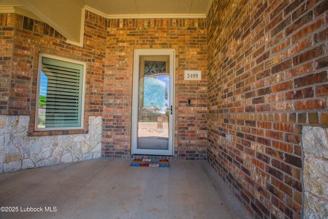 2409 Juniper Dr, House other with 3 bedrooms, 2 bathrooms and null parking in Lamesa TX | Image 47