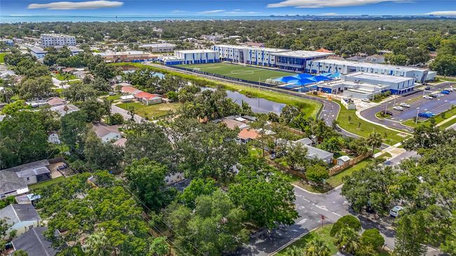 4202 W Bay Vista Ave, House other with 4 bedrooms, 2 bathrooms and null parking in TAMPA FL | Image 68