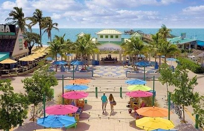 Conveniently located between Commercial Blvd and Atlantic Blvd walking distance to amenities and just minutes to the New Pompano Beach Pier Attractions, Lauderdale By The Sea, and Fort Lauderdale! | Image 57