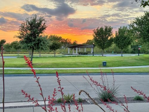 4428 Sunflower Ln, Prosper, TX, 75078-9760 | Card Image
