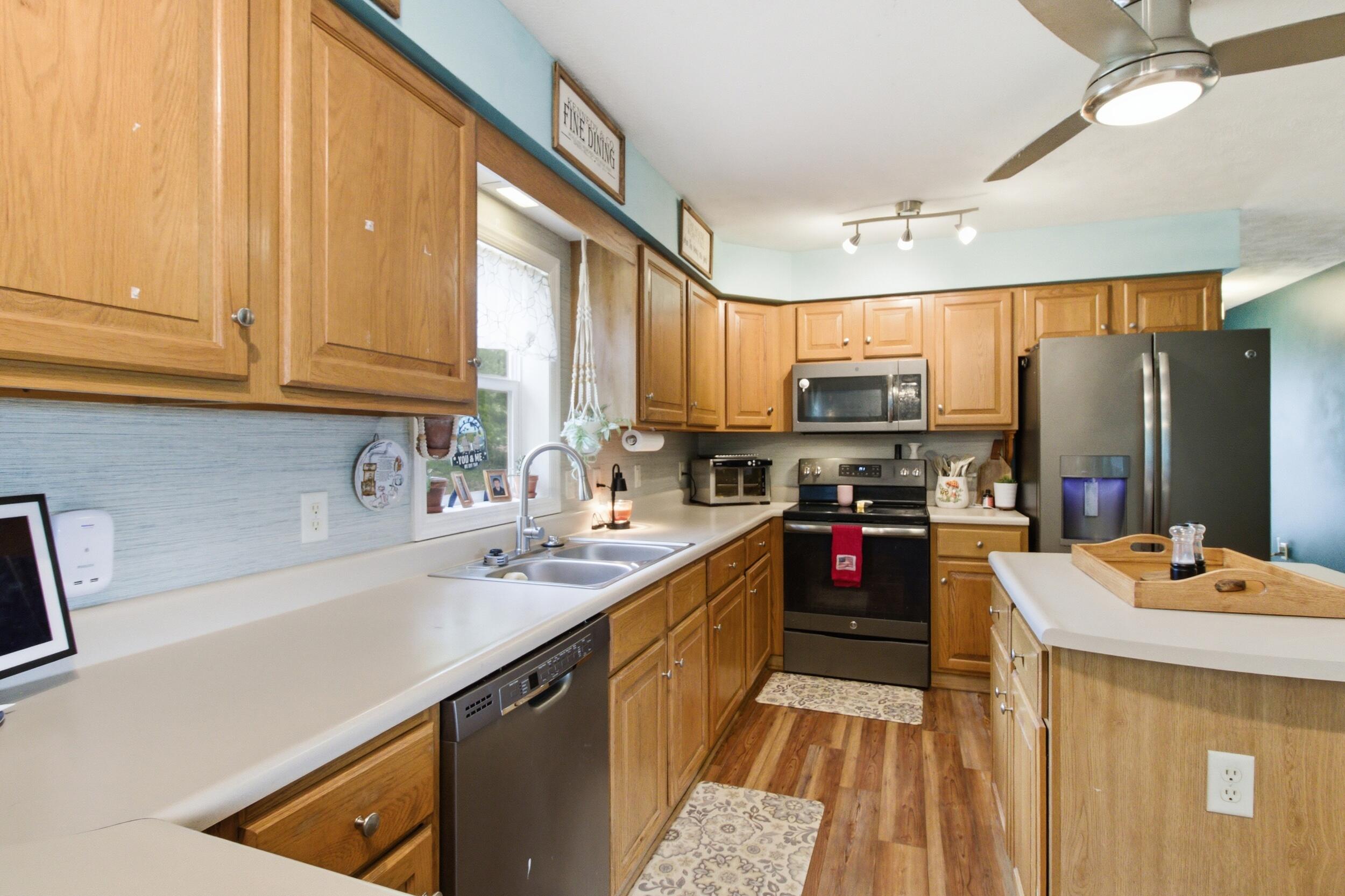 Residential in Brookville 5