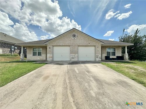 1502 Powder Riv, Killeen, TX, 76549-5302 | Card Image