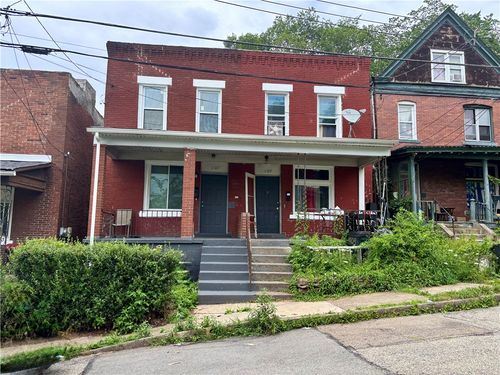 1109-1107 Jane St, Wilkinsburg, PA, 15221-3536 | Card Image