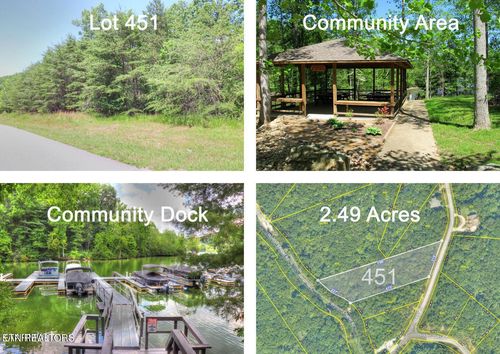 451 Crystal Springs Rd, Rockwood, TN, 37854 | Card Image