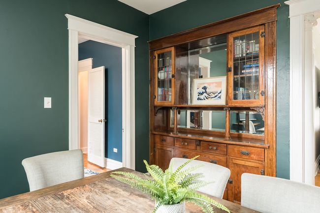 3 - 844 Harvard St, Condo with 2 bedrooms, 1 bathrooms and 1 parking in Oak Park IL | Image 13