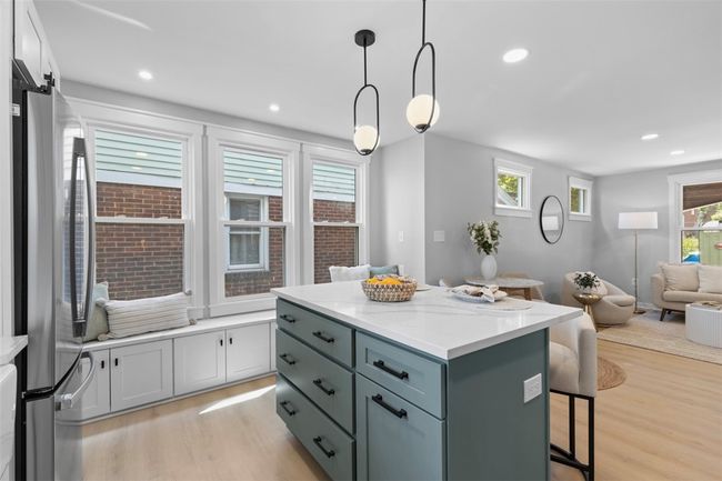 1610 Duffield St, House other with 3 bedrooms, 2 bathrooms and 2 parking in Pittsburgh PA | Image 15