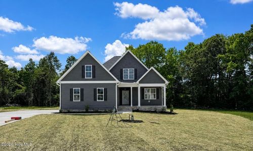 5621 River Buck Rd, Spring Hope, NC, 27882-7764 | Card Image