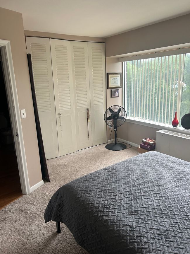 APT-607 - 1310 Berlin Turnpike, Condo with 2 bedrooms, 1 bathrooms and 1 parking in Wethersfield CT | Image 10