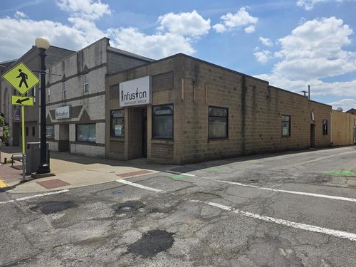 518 & 522 Main St, Clarion, PA, 16214-1182 | Card Image