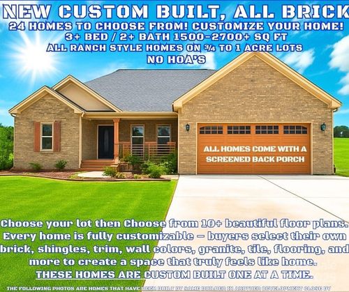 9-00 George Brown Rd, Crouse, NC, 28033 | Card Image