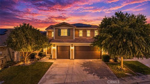 36438 Tansy Ct, Lake Elsinore, CA, 92532-2661 | Card Image
