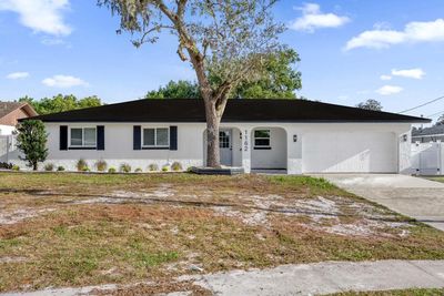 1162 Park Drive, House other with 3 bedrooms, 2 bathrooms and null parking in CASSELBERRY FL | Image 1