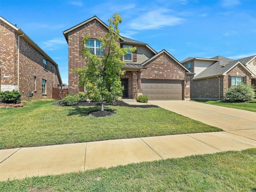 2613 Sunstar Dr, Little Elm, TX, 75068-3421 | Card Image
