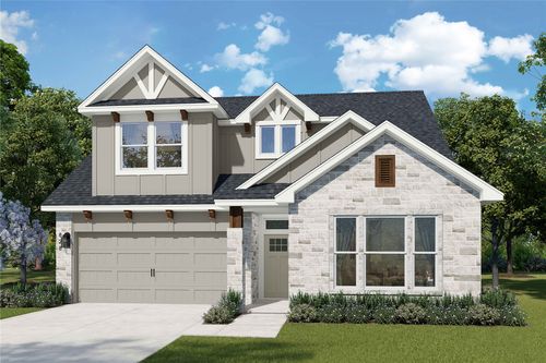 540 Gus Loop, Georgetown, TX, 78626 | Card Image