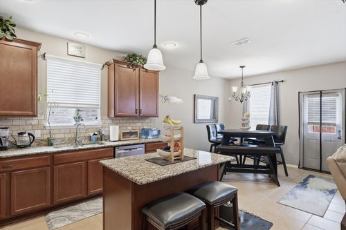 409 Mariscal Pl, Fort Worth, TX, 76131-2540 | Card Image