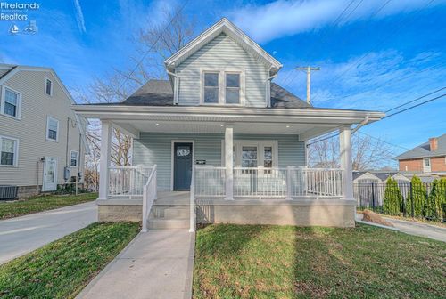 112 S Prospect St, Fremont, OH, 43420-4406 | Card Image