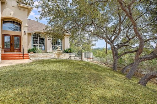 21735 Sierra Trl, Lago Vista, TX, 78645-4319 | Card Image
