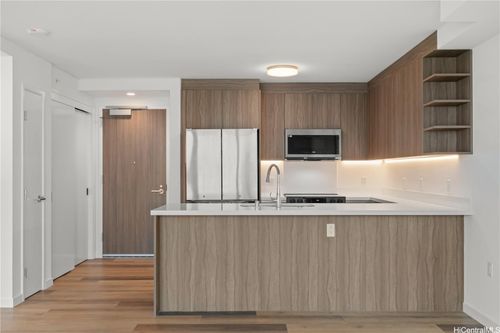 2516-1515 Liona St, Honolulu, HI, 96814-2442 | Card Image