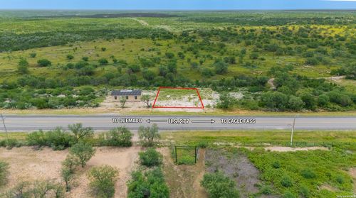 12752 N Us Highway 277, Eagle Pass, TX, 78852 | Card Image