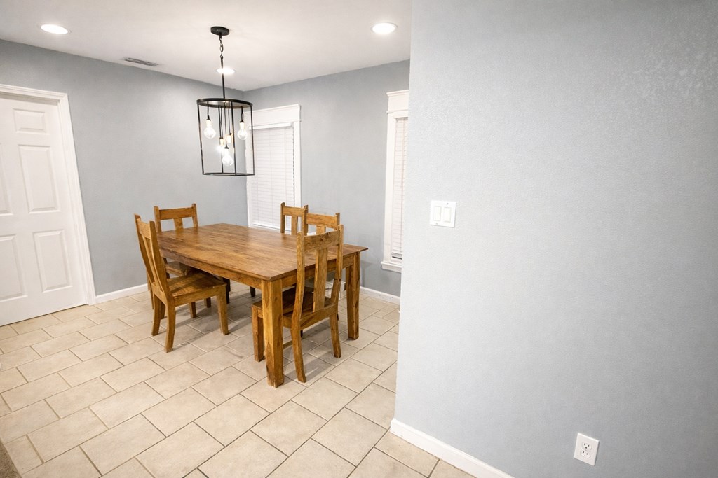 Residential in Monahans 3