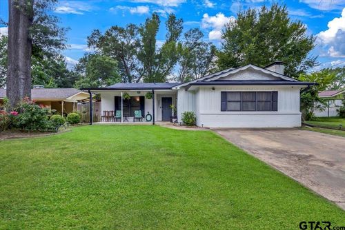 2631 Amy Ln, Tyler, TX, 75701 | Card Image