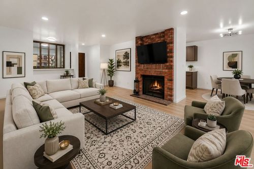 202-406 N Oakhurst Dr, Beverly Hills, CA, 90210-5600 | Card Image