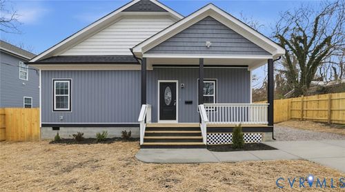 133 S Little Church St, Petersburg, VA, 23803-4432 | Card Image