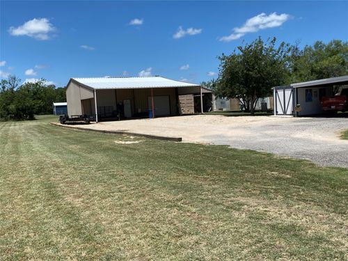 608 Chestnut St, Cross Plains, TX, 76443-2310 | Card Image