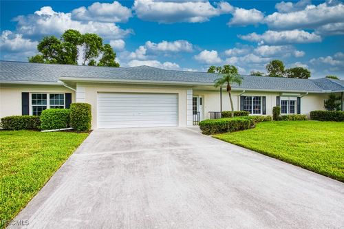 1271 S Brandywine Cir, FORT MYERS, FL, 33919-7336 | Card Image