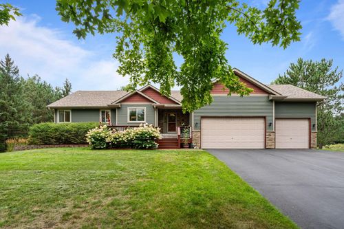 14954 Durant St Ne, Ham Lake, MN, 55304-6617 | Card Image