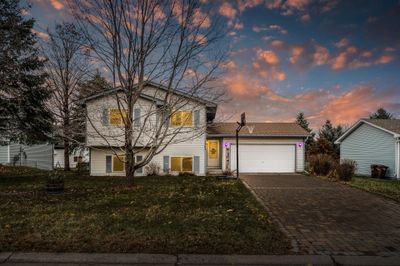 1505 4th Street Ne, House other with 4 bedrooms, 1 bathrooms and null parking in Buffalo MN | Image 2