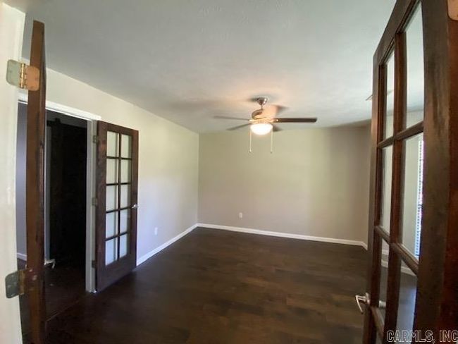 6 Pinecrest Ct, House other with 3 bedrooms, 3 bathrooms and null parking in Conway AR | Image 20