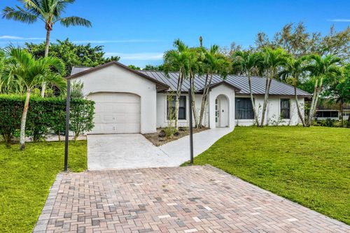 14464 Tangerine Boulevard, Loxahatchee, FL, 33470 | Card Image