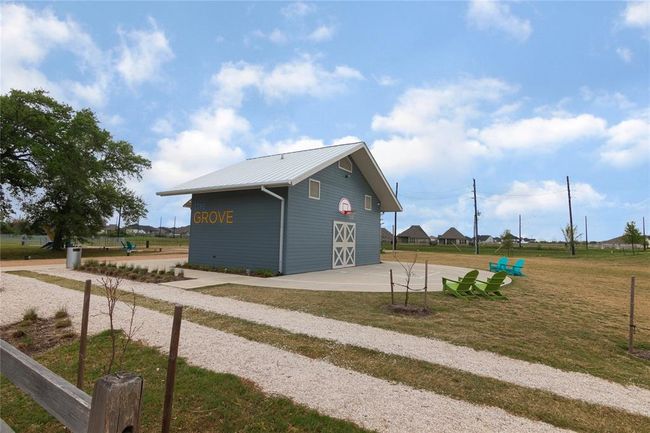 4327 Sandy Cove Dr, House other with 4 bedrooms, 4 bathrooms and null parking in Manvel TX | Image 49