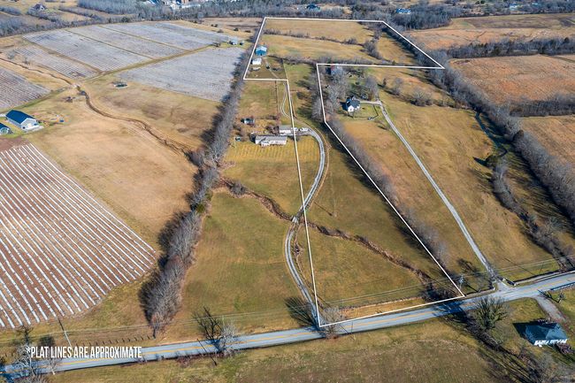 279 Jessamine Station Rd, Home with 0 bedrooms, 0 bathrooms and null parking in Wilmore KY | Image 7