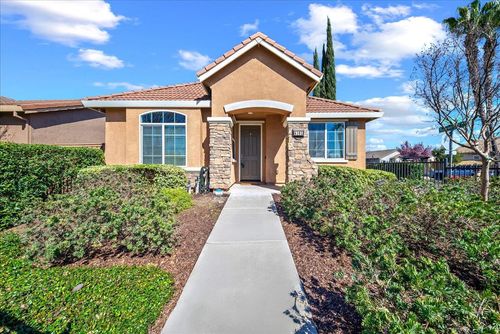 4101 Hovnanian Drive, Sacramento, CA, 95834 | Card Image
