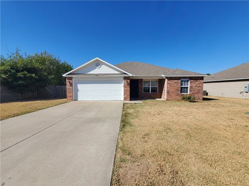 3418 Justice Drive, Springdale, AR, 72764 | Card Image