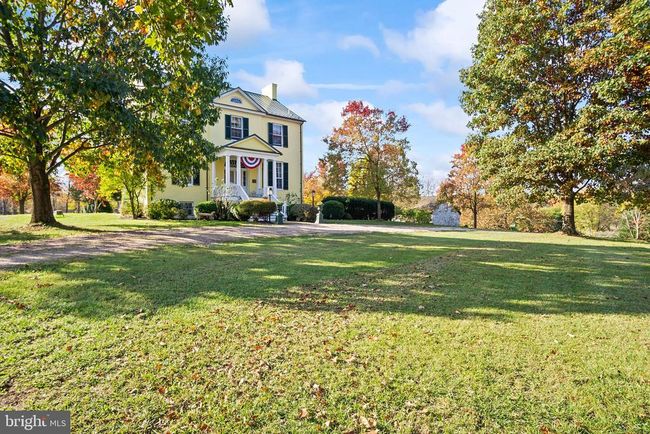 7661 Dam Number 4 Rd, House other with 5 bedrooms, 4 bathrooms and null parking in SHARPSBURG MD | Image 11