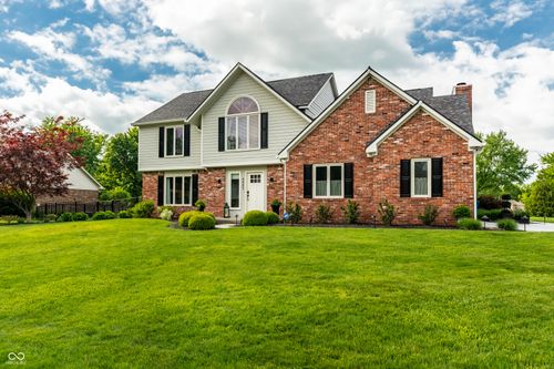 4665 Cheval Pl, Carmel, IN, 46033-4612 | Card Image